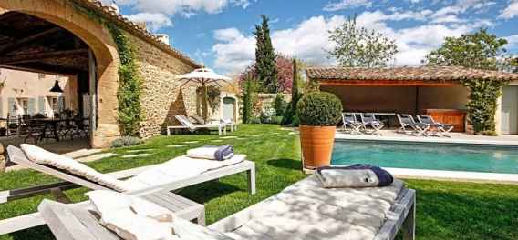 Les 2 Maisons