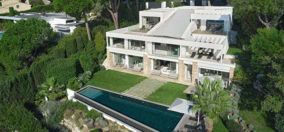 Villa Vallauris