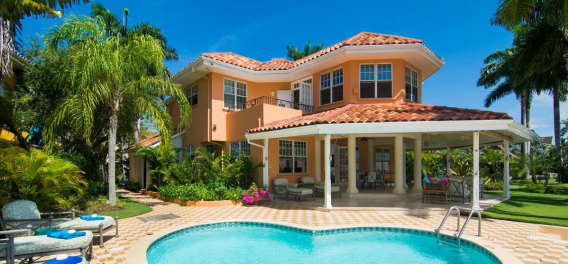 Calypso Shores