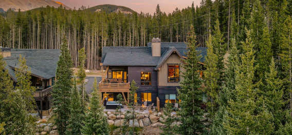 Rio Vista Retreat