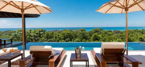 Casa Solaz Costa Rica