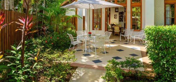 Mango Villa