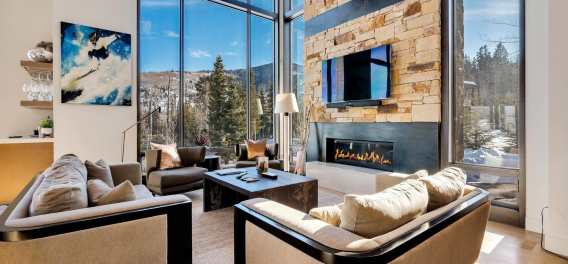 Red Pine Canyon