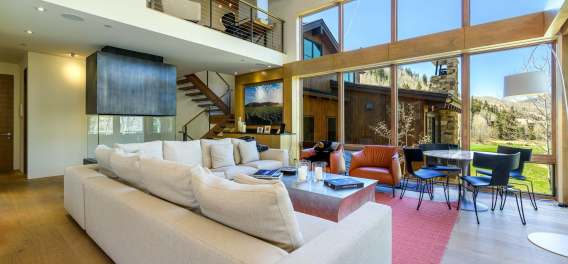 Cabin Circle