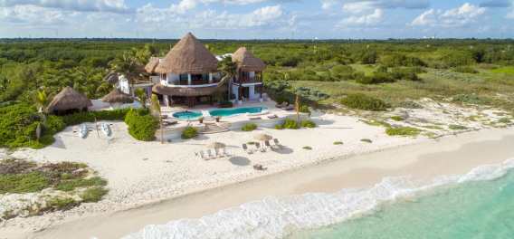Villa La Gran Tortuga