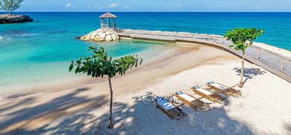 Aquamarina Villa
