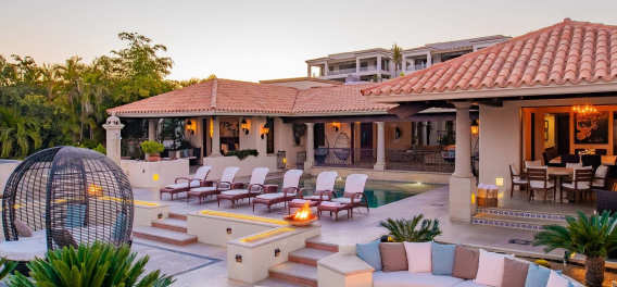Casa Brooks