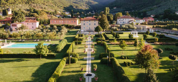 Villa Marie Vorno