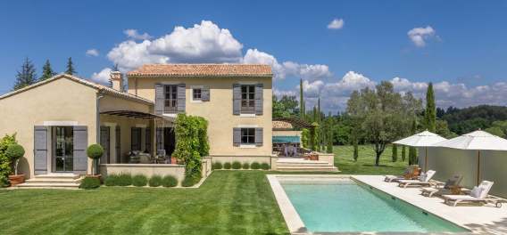 Villa Gris