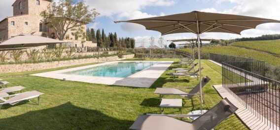 Villa Torre Grevati