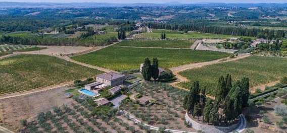 Villa La Rotonda