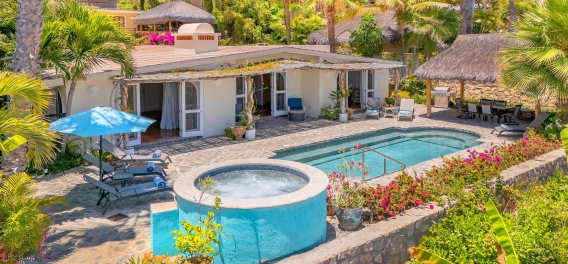 Casa Jazmin