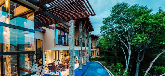 Casa Pericos