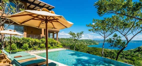 Villa Tortuga