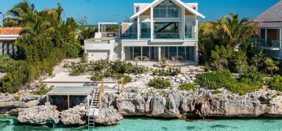 La Mer Villa West
