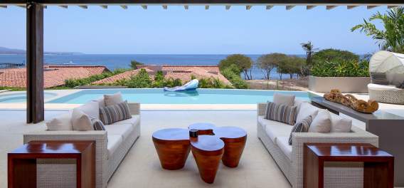Casa Rincon del Mar
