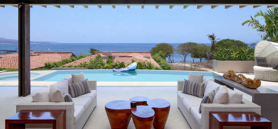Casa Rincon del Mar