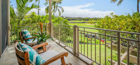 Hualalai Resort Waiulu 133B