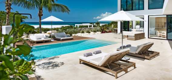 Beachwood Villa
