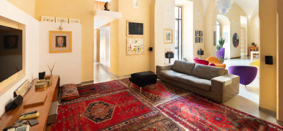 Casa Volta