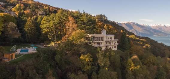 Villa Barbra