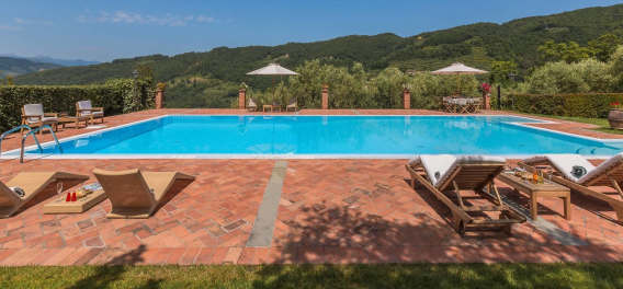 Villa Cosmica