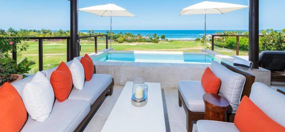 Condo Piscis