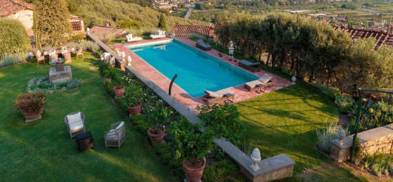 Villa Trionfo
