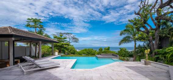 Casa Sundowner