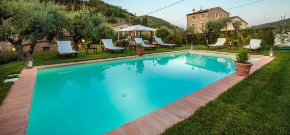 Villa Matilda