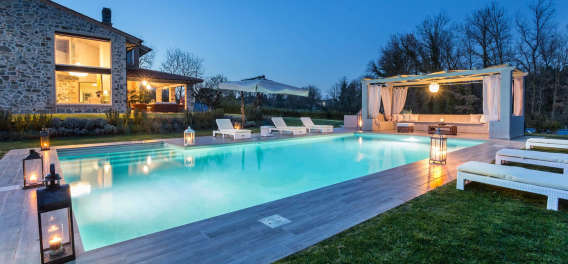 Villa Oddone