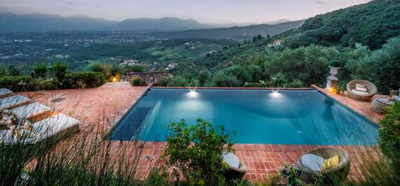 Villa Lili