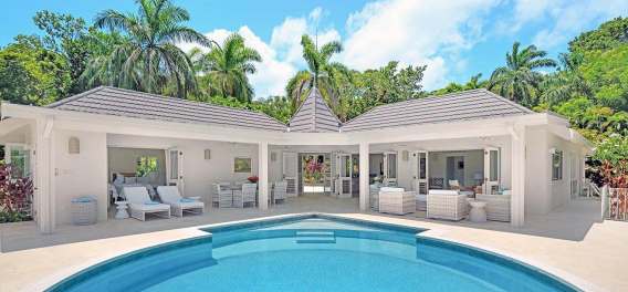 Abacus Villa