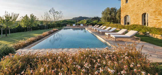 Villa Quercus
