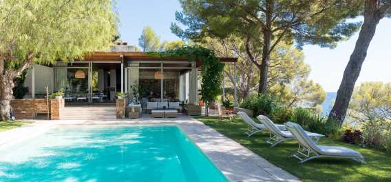 Villa Roseline