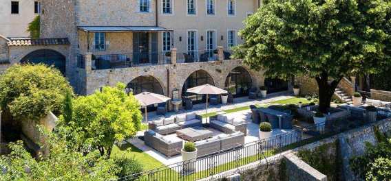Villa Lucille