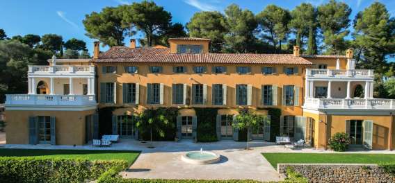 Villa Aime