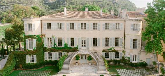 Villa Faustine