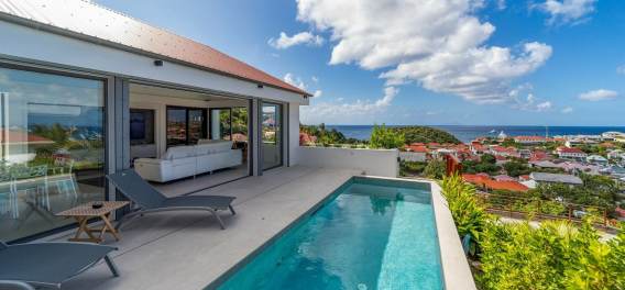 Grenadines