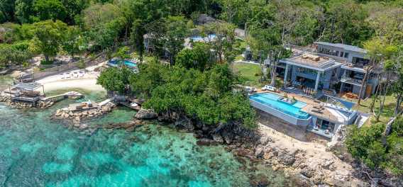 Promiseas Villas