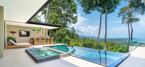 Casa La Vista