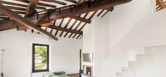 Casa Garibaldi