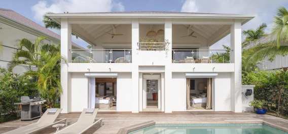 Villa Be Happy