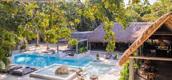 Villa Onze
