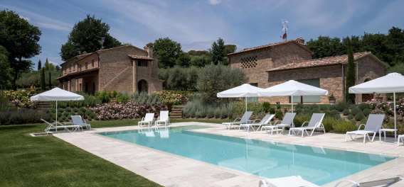 Villa Dahlia