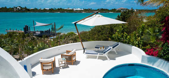 Tres Vistas Caribbean