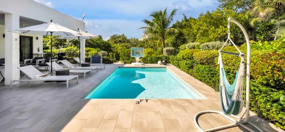 Tradewinds Villa