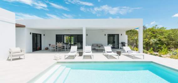Tradewinds Villa