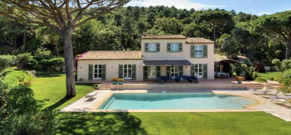 Villa Isabelle