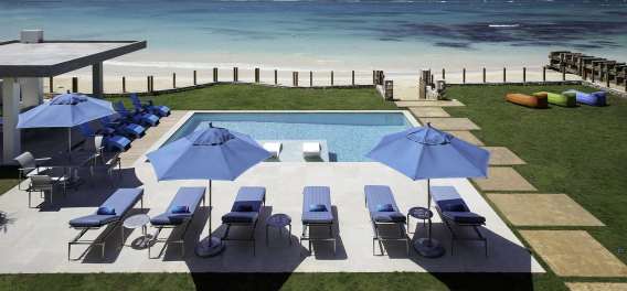 Villa Lido